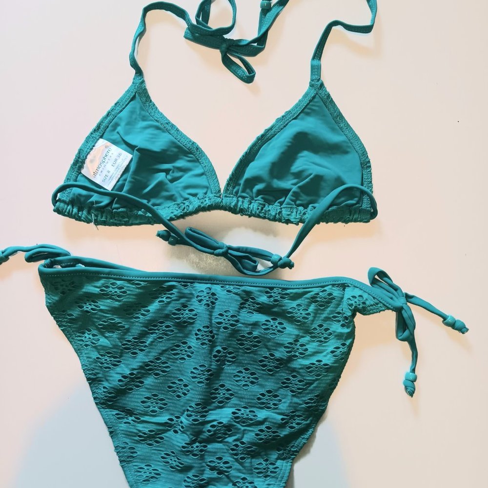 Bathing Suit - Picture 2 of 3